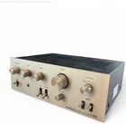 Vintage Pioneer SA-6500, 25W Stereo Hi-Fi Amplifier, 1976, Tested.