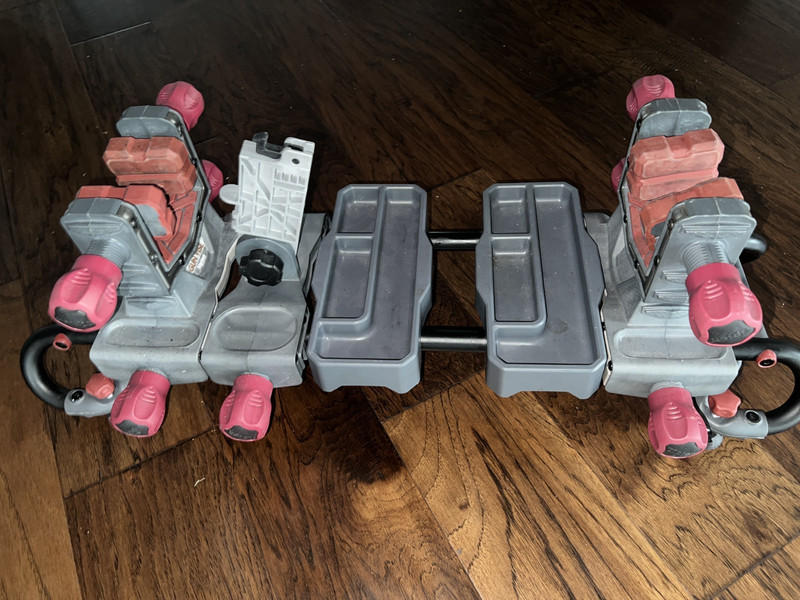 Tipton 110011 Ultra Gun Vise