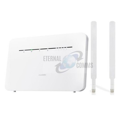 ENTSPERRT HUAWEI B535-232 CAT7 300Mbps 4G/LTE WLAN ROUTER HOME OFFICE LAN 