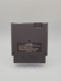 Double Dragon II (2): Revenge NES Nintendo Acclaim gioco autentico testato funzionante