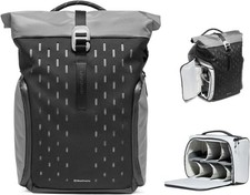 Japan Manfrotto UNCOVER Backpack 30L MB UC-BP-30L Brand New With Tags