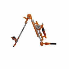 iTOOLco UP6K Corded Utility Puller 6K, 6,000 lb. Load Capacity