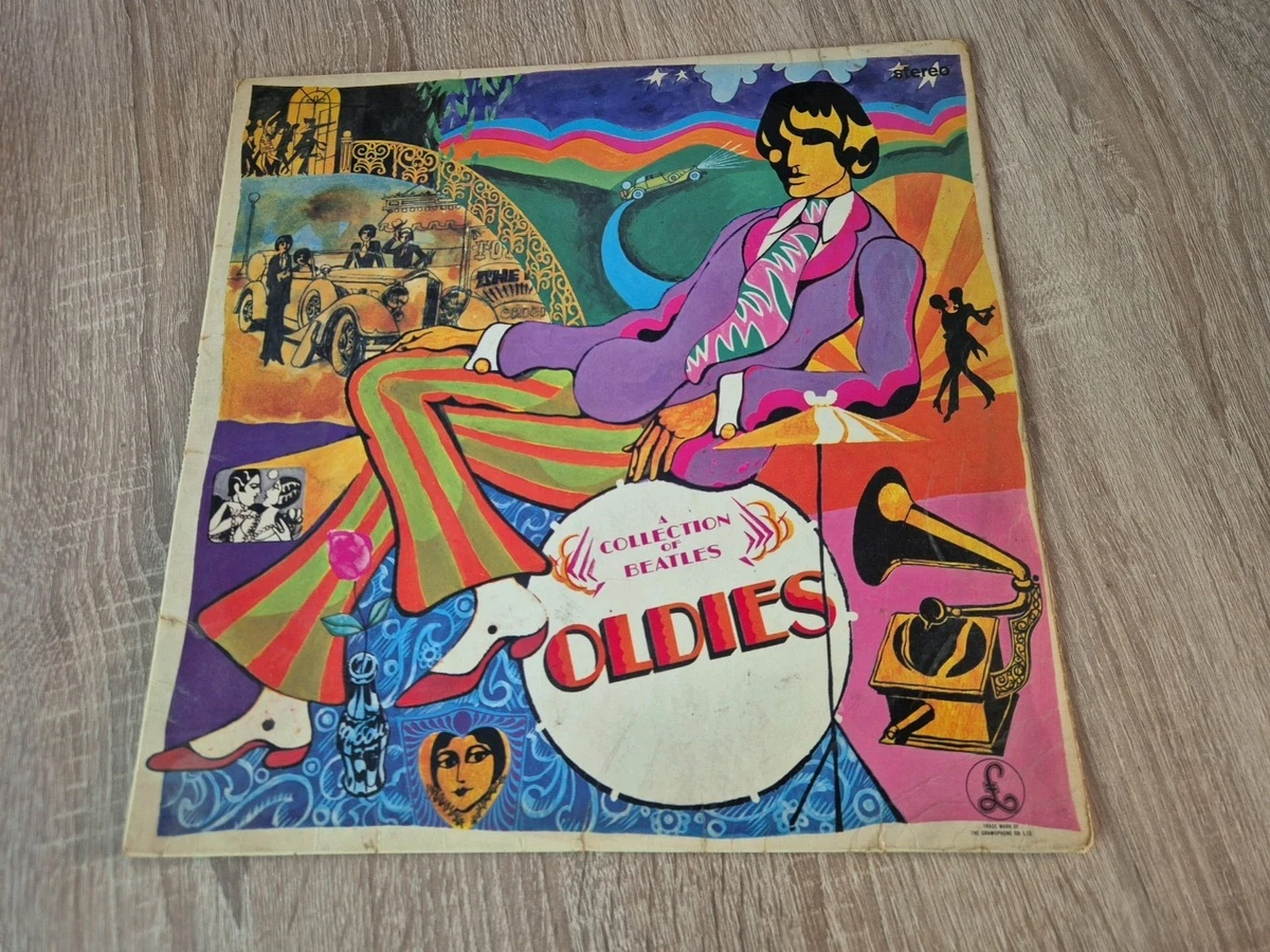 Collection Of Beatles Oldies for sale | eBay UK