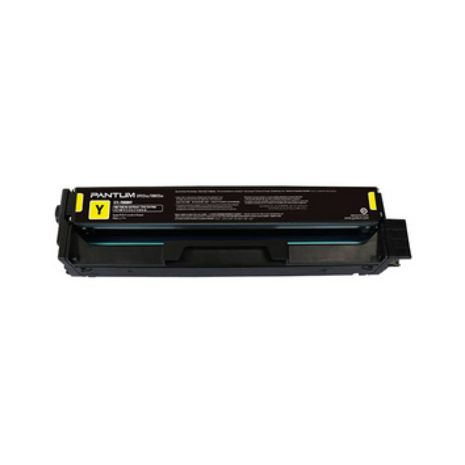 Original Pantum CTL-2000HY Yellow High Capacity Toner Cartridge