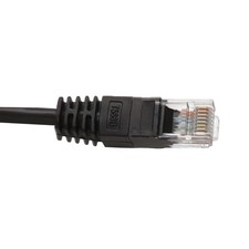Image of Outdoor External CAT5E-CCA UTP Network Cable RJ45 Patch Leads Lot 1m-5m-10m-50m