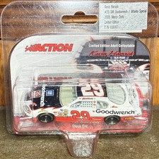 2005 Kevin Harvick GM Goodwrench  Atlanta Special  1/64 ACTION