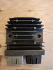 Genuine Shindengen FH020AA Regulator Rectifier