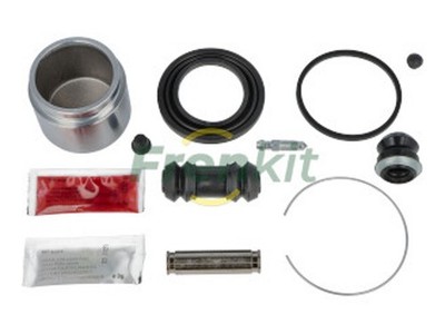 Reparatursatz Bremssattel FRENKIT 757535 57mm Kit+Piston+GuidePins Superkit LX71