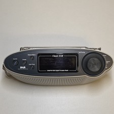 Roberts Classic DAB Digital Portable Radio.