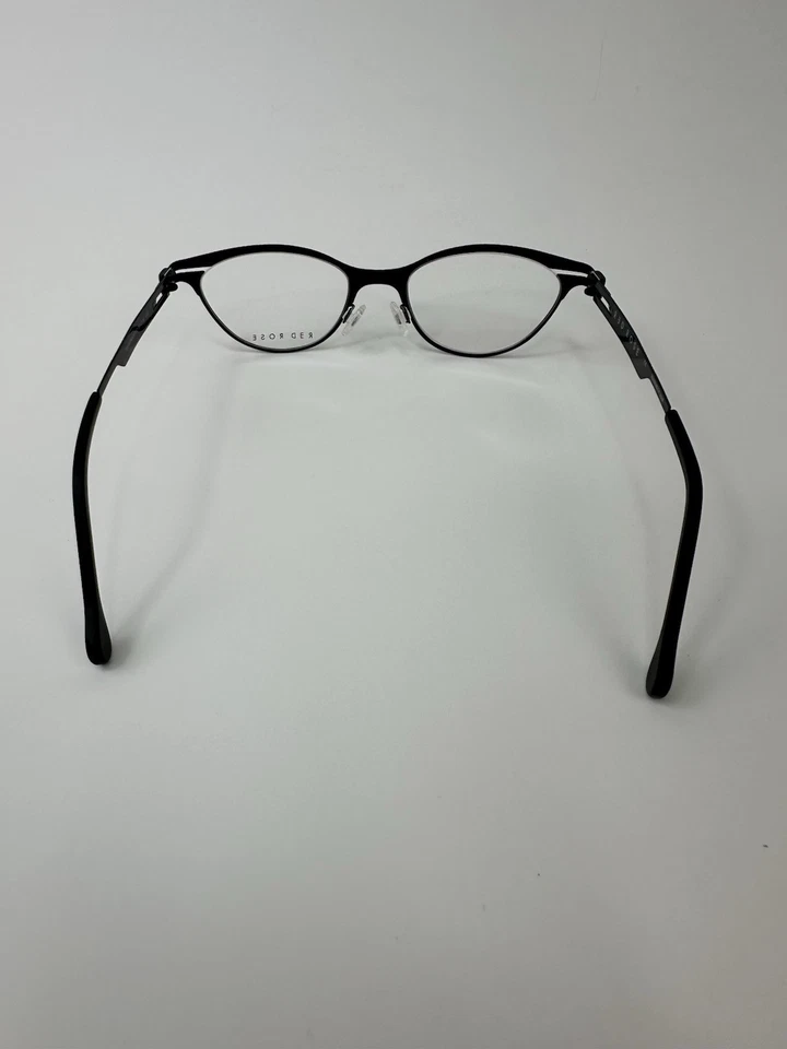 Monturas de gafas OGI Red Rose VERONA 51 19 140 ligeras modernas nuevas con etiquetas Foto 3 de 4