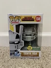 Funko Pop! My Hero Academia Tenya Iida #1349 Brad's Toys Exclusive