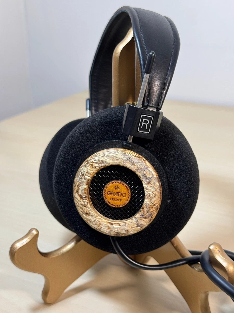 GRADO The Alessandro ジャンク The Origins of Alessandro and Grado