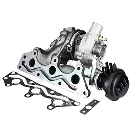HOFFER Turbolader SMART 0,7 0,6 0012473V001 0012473V001000000 012473V001000000