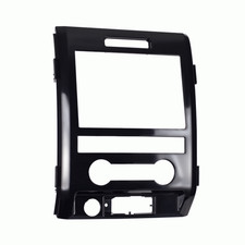 METRA 95-5820HG HI-GRADE DOUBLE DIN INSTALLATION KIT FOR SELECT 11-12 FORD F-150