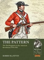 The Pattern | Robbie Macniven | Englisch | Taschenbuch | Kartoniert / Broschiert