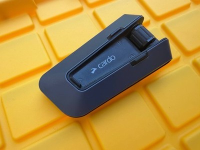 Cardo Packtalk Edge module only 