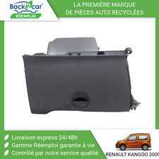 🏆 BOITE A GANTS RENAULT KANGOO BE BOP 2009- ➤681083048R 🌱