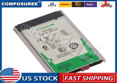SND TSXMRPC01M7 SRAM Memory Extension US Free TAX