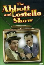 Abbott And Costello Show (GoodTimes Media) [DVD] [*READ* VG, DISC-ONLY]