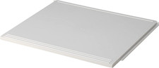 Inserto de estante Sentrysafe para cajas fuertes ignífugas e impermeables SFW082 y SFW123, Wh