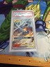 2019 Pokemon Sun & Moon Unbroken Bonds 20 Reshiram Charizard GX PSA 10