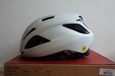 Specialized Align II with MIPS/ANGI Helmet Medium 56-60cm WHITE