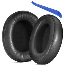 Ear Pads Cushion For HyperX Alpha Cloud I/ II Core/Mix/Pro Headphone Earmuffs