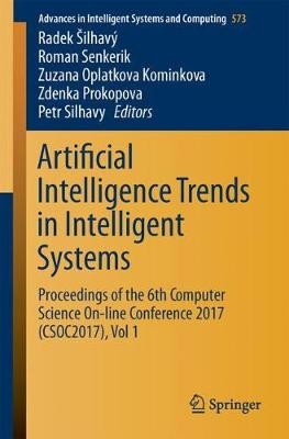 Künstliche Intelligenz Trends in intelligenten Systemen - 9783319572604