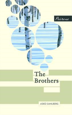 TheBrothers by Sahlberg, Asko ( Author ) ON Jan-30-2012, Paperback, Sahlberg, As