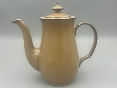 Denby Steinzeug Viceroy - 2,1/2 Pint Kaffeekanne.