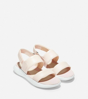 cole haan 2.0 ella zerogrand slide sandal