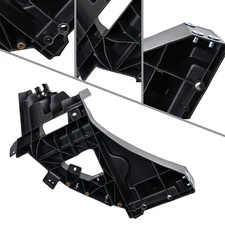 For Tesla Model X 2015-2020 2021 Headlight Bracket Headlamp Left Mount Support