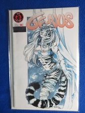 GENUS #58   2003