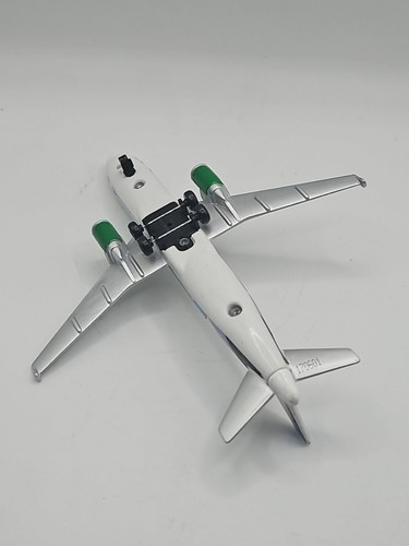 Realtoy Frontier Diecast Airplane 5" Boeing Aircraft - Picture 13 of 17
