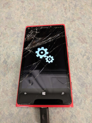 Nokia Lumia 920 - 32 GB - Red (AT&T) for sale online | eBay