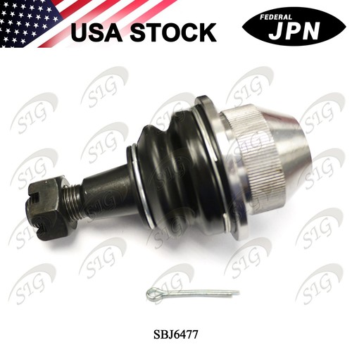 Rótula de suspensión delantera inferior para Cadillac Escalade 1999-2000 1 pieza - Imagen 3 de 4