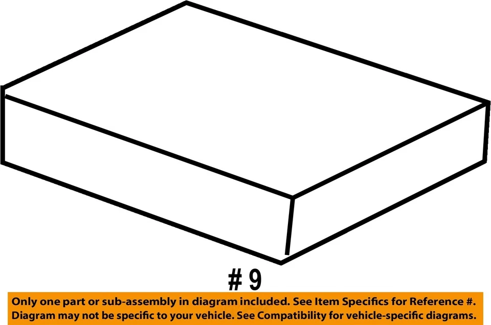 EXPRESS VAN SAVANA GRIS REJILLA DE VENTILACIÓN TRASERA AIRE ACONDICIONADO 2003-2018 NUEVO FABRICANTE DE EQUIPOS ORIGINALES 84011080 Foto 3 de 3