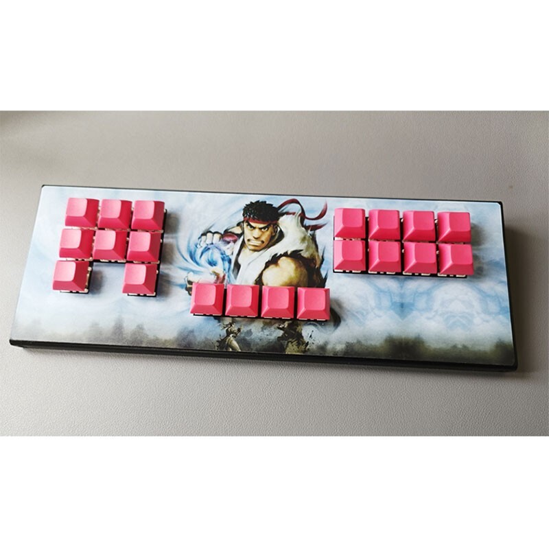 マ*ル様 HitBoxArcadeController Innovative Arcade Controllers | Hit Box Arcade