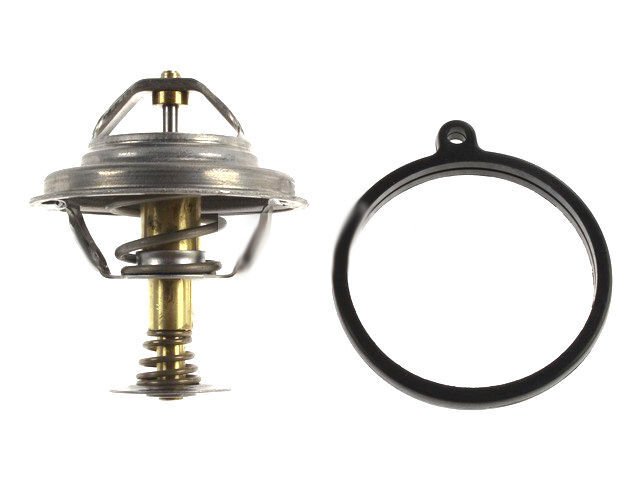 Ricambi Auto Compatibili Bmw Ricambio Bmw Serie 3 Z4 Termostato Behr Thermot -Tronik TM 14 97 - Compatibile Con BMW Serie Termostato Mappato Per Auto