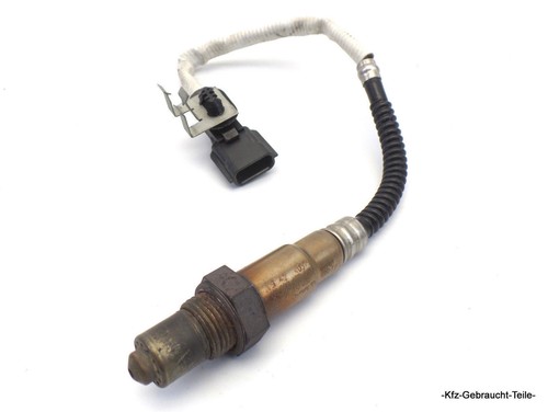 Renault Megane III Coupe 2.0 132kW Lambdasonde H8200437489