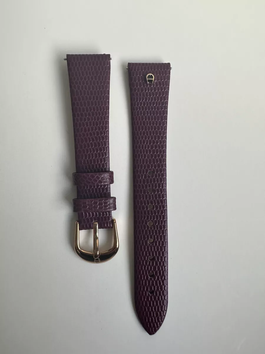 OC Leather Straps