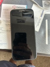 Apple iPhone 16 Pro Max - 256 GB - Black AT