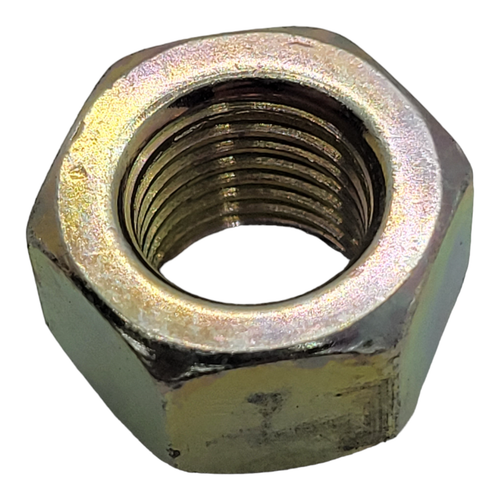 Jacobsen 345640 Drive Wheel Mounting Nut Lug T422D Genuine OEM NOS - 第 5/7 張圖片