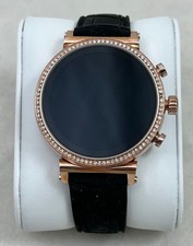 Michael Kors Access Sofie Rose Gold 