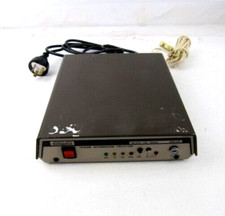 DATAPLEX DPX210 ISOLATED LINE DRIVER MODEM PHONE RX TX DSR TD RD DCD