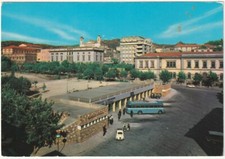 NUORO - PIAZZA VITTORIO EMANUELE -12774-