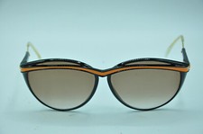 Old And New Pair Of Sunglasses CHARLES JOURDAN Costume Collection