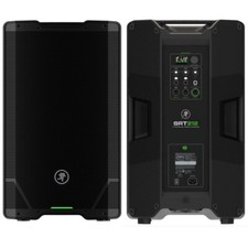 MACKIE SRT212 3200w Total 12" Speaker PA System Pair