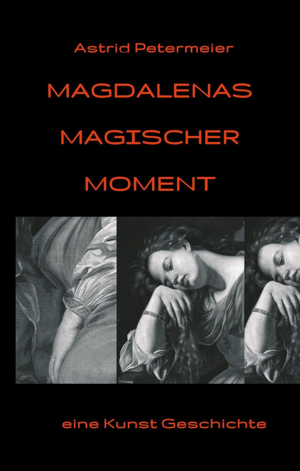 Thumbnail - Astrid Petermeier | Magdalenas Magischer Moment | Buch | Deutsch