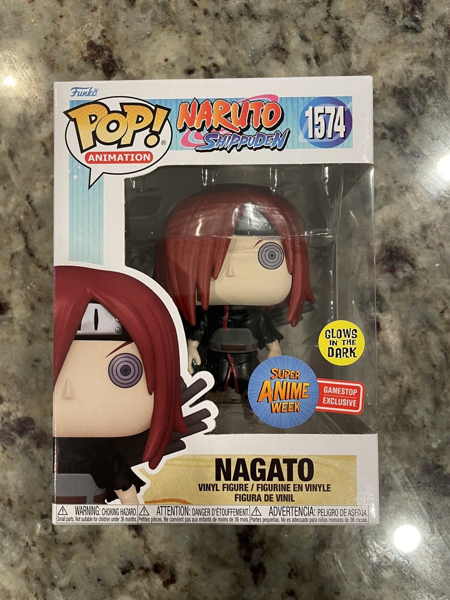 lucaswimwiththefish⭐︎ナルト　NARUTO Amazon.com: Funko Pop! Naruto Set of 5: Naruto 6Path Sage